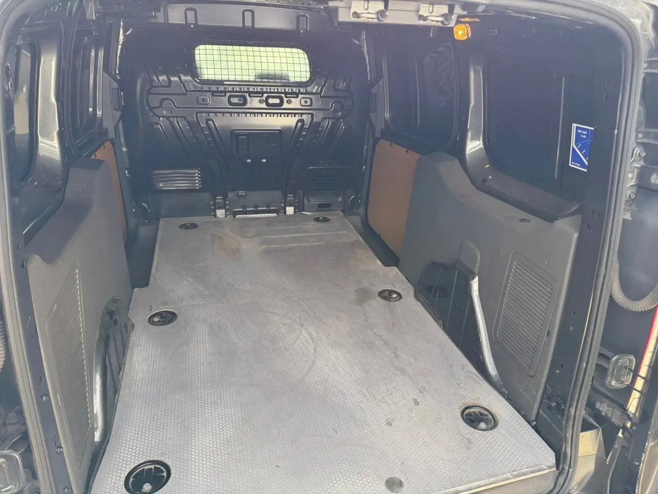 Billede 7 - Ford Transit Connect 1,5 TDCi 120 Trend aut. lang