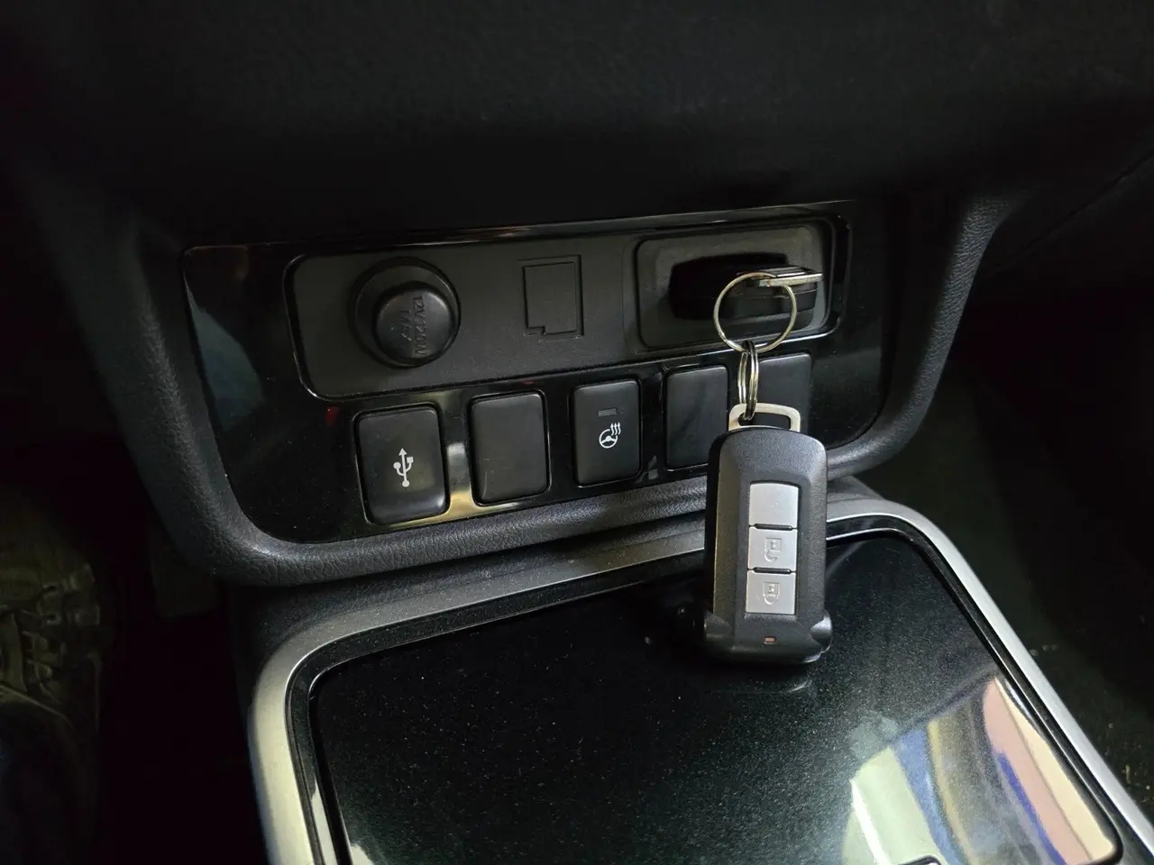 Billede 18 - Mitsubishi Outlander 2,4 PHEV Intro Edition CVT 4WD