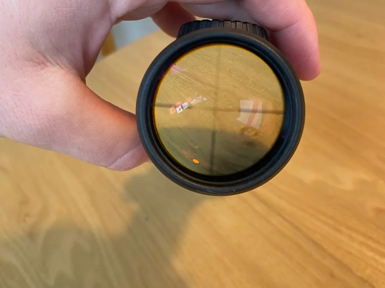 Billede 9 - Zeiss V8 1.1-8x30