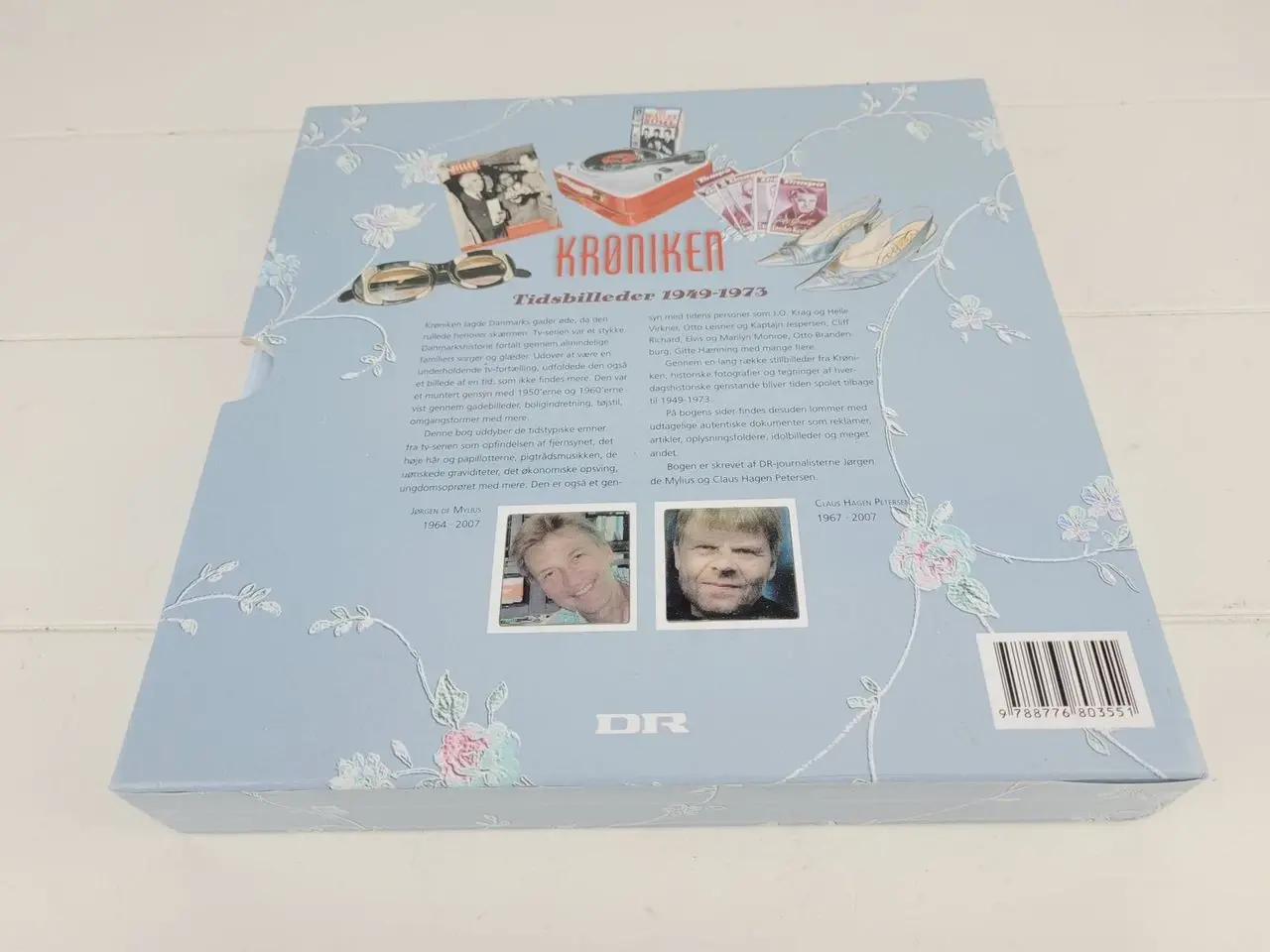 Billede 2 - Krøniken Tidsbilleder 1949 - 1973