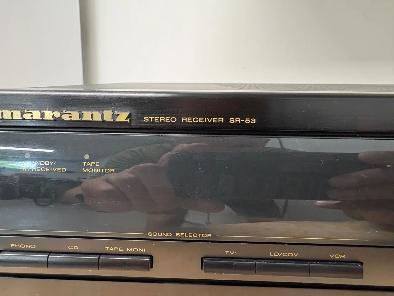 Billede 4 - Hifi loppemarked