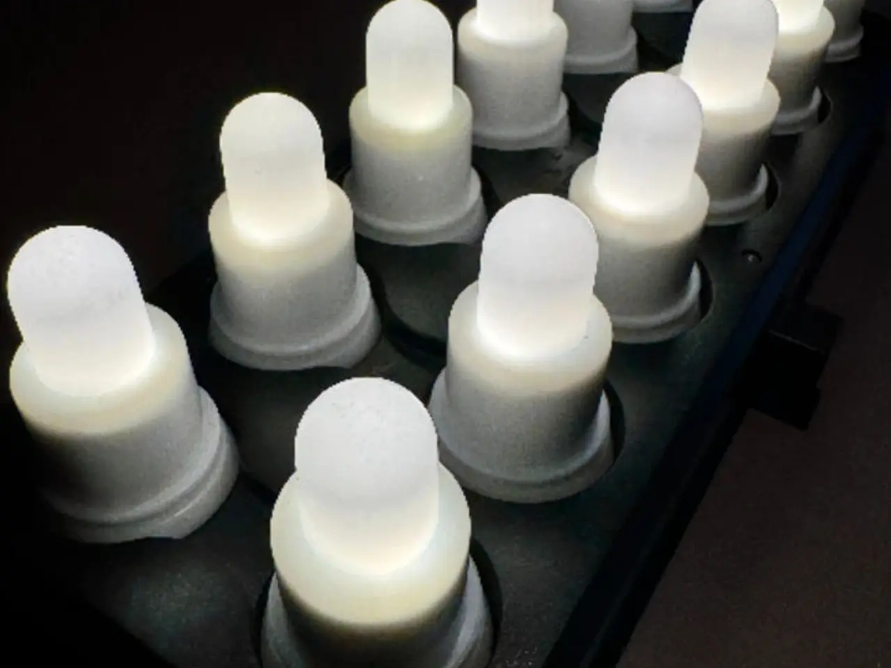 Billede 1 - Duni Joy Led lys Flx 12 Led lys