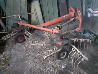 Høvender