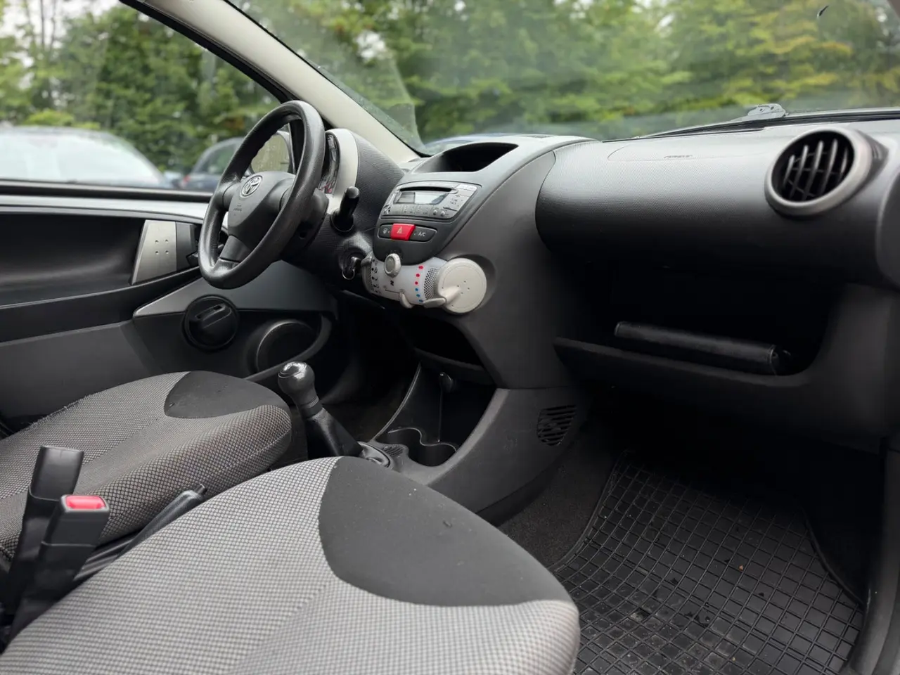 Billede 15 - Toyota Aygo 1,0