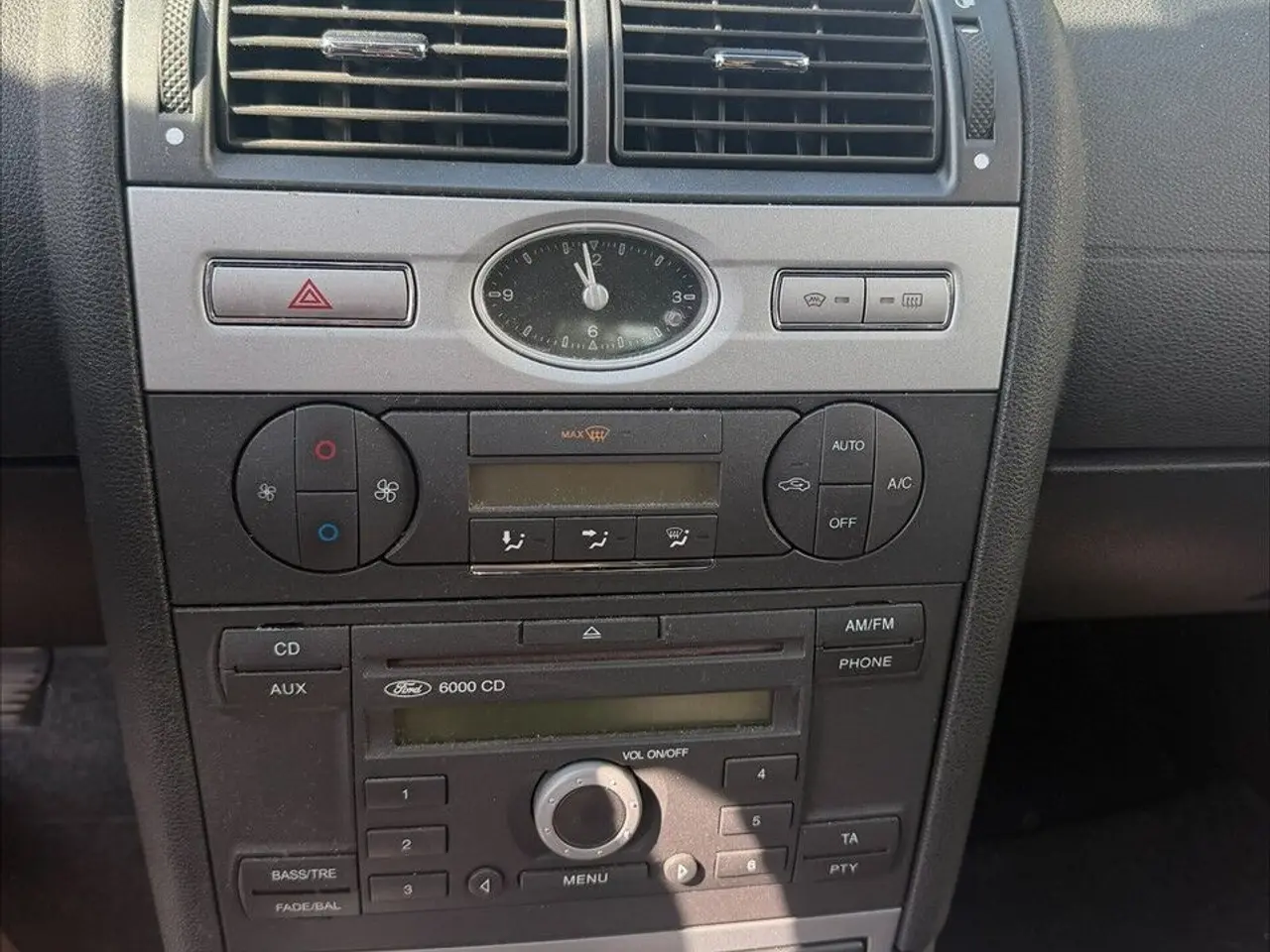 Billede 7 - Ford Mondeo 2,0 145HK 5d
