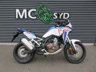 Honda CRF 1100 L Africa Twin MC-SYD BYTTER GERNE 5 ÅRS FABRIKS GARANTI