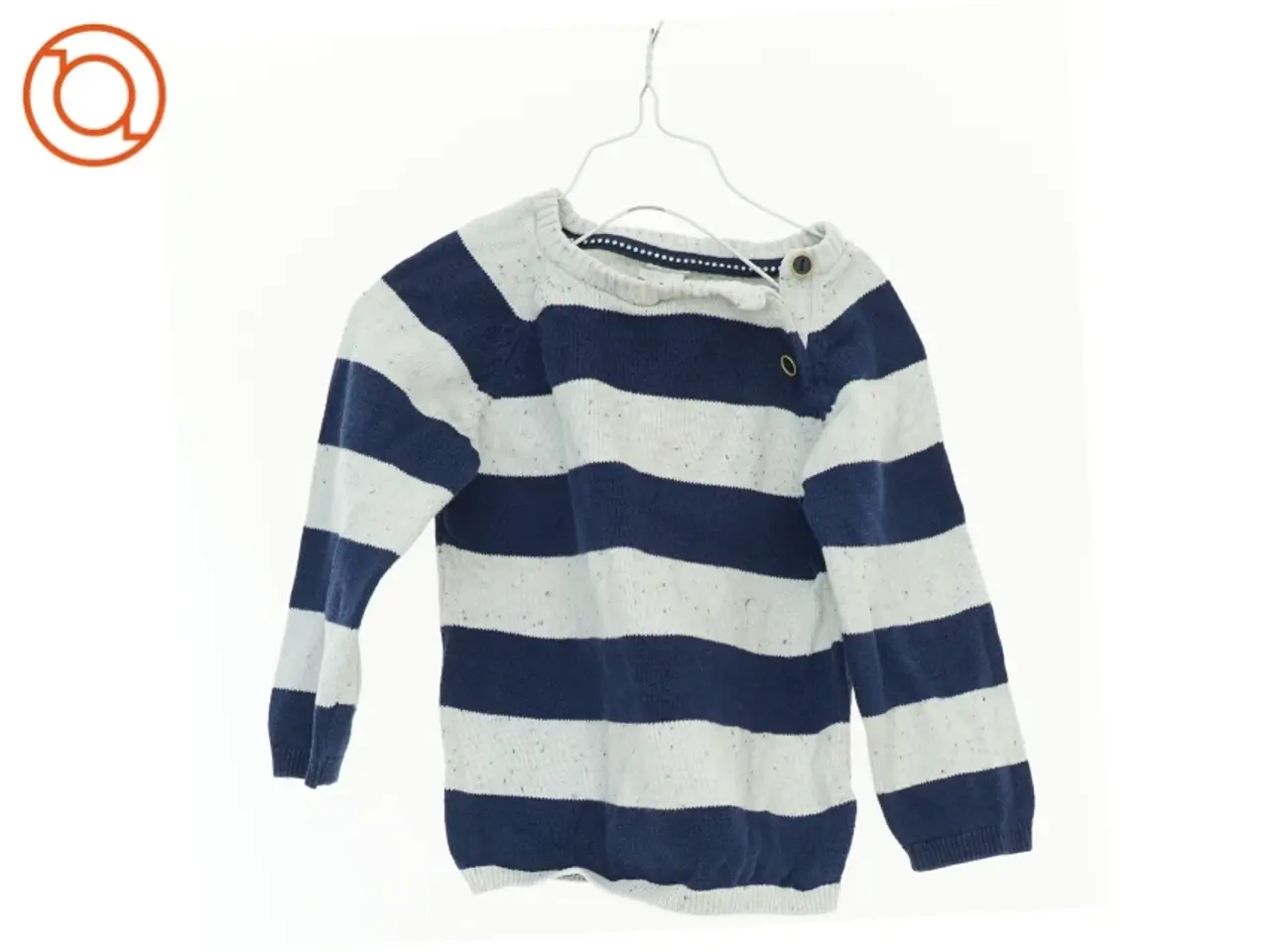 Billede 1 - Sweatshirt fra H&M (str. 86 cm)
