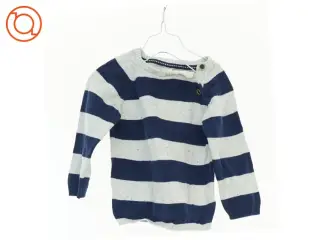 Sweatshirt fra H&M (str. 86 cm)