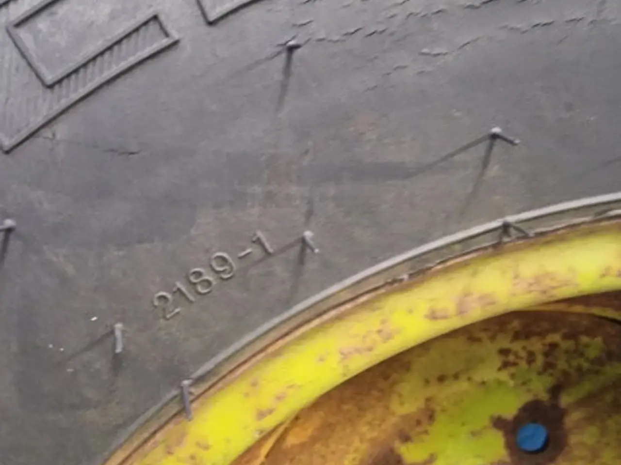 Billede 7 - 15.3"   300/80-15.3