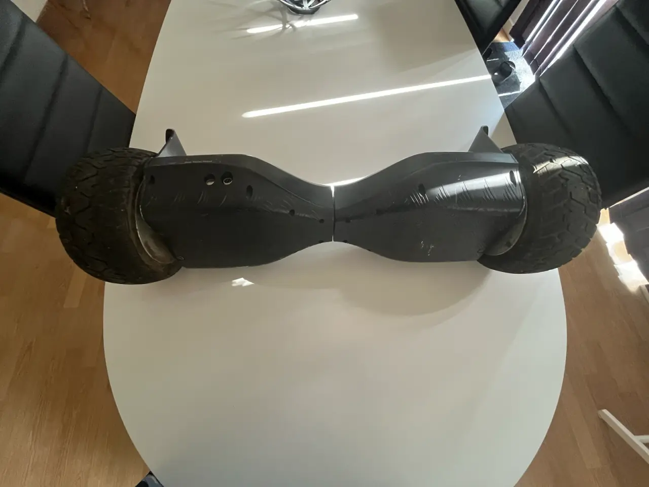 Billede 1 - Segboard/hooverboard