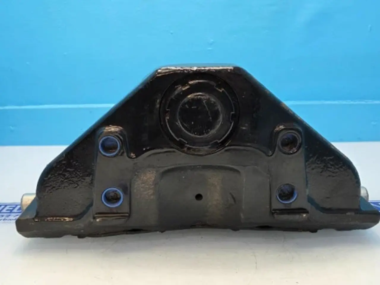 Billede 11 - Case Puma 200 Træk 90330822