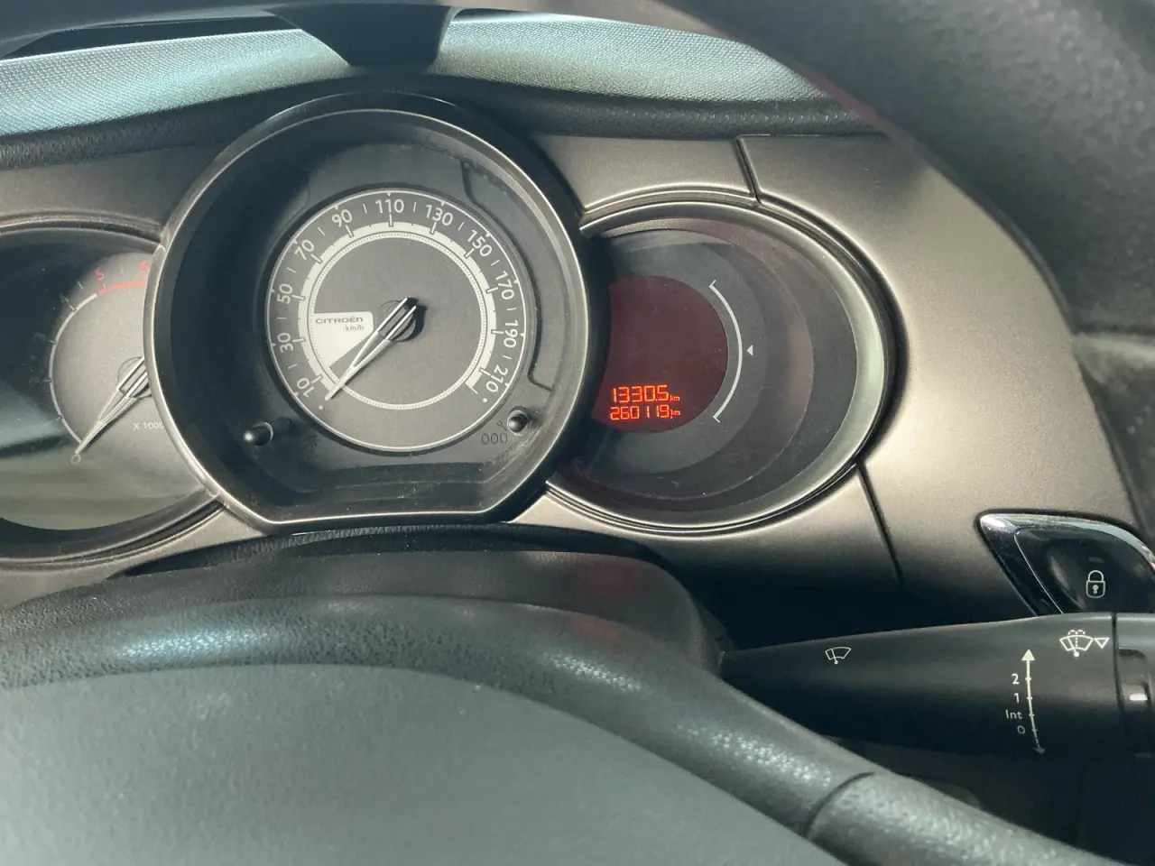 Billede 9 - Citroen c 3 1.4 hdi nysynet 10/2026 aircon mm