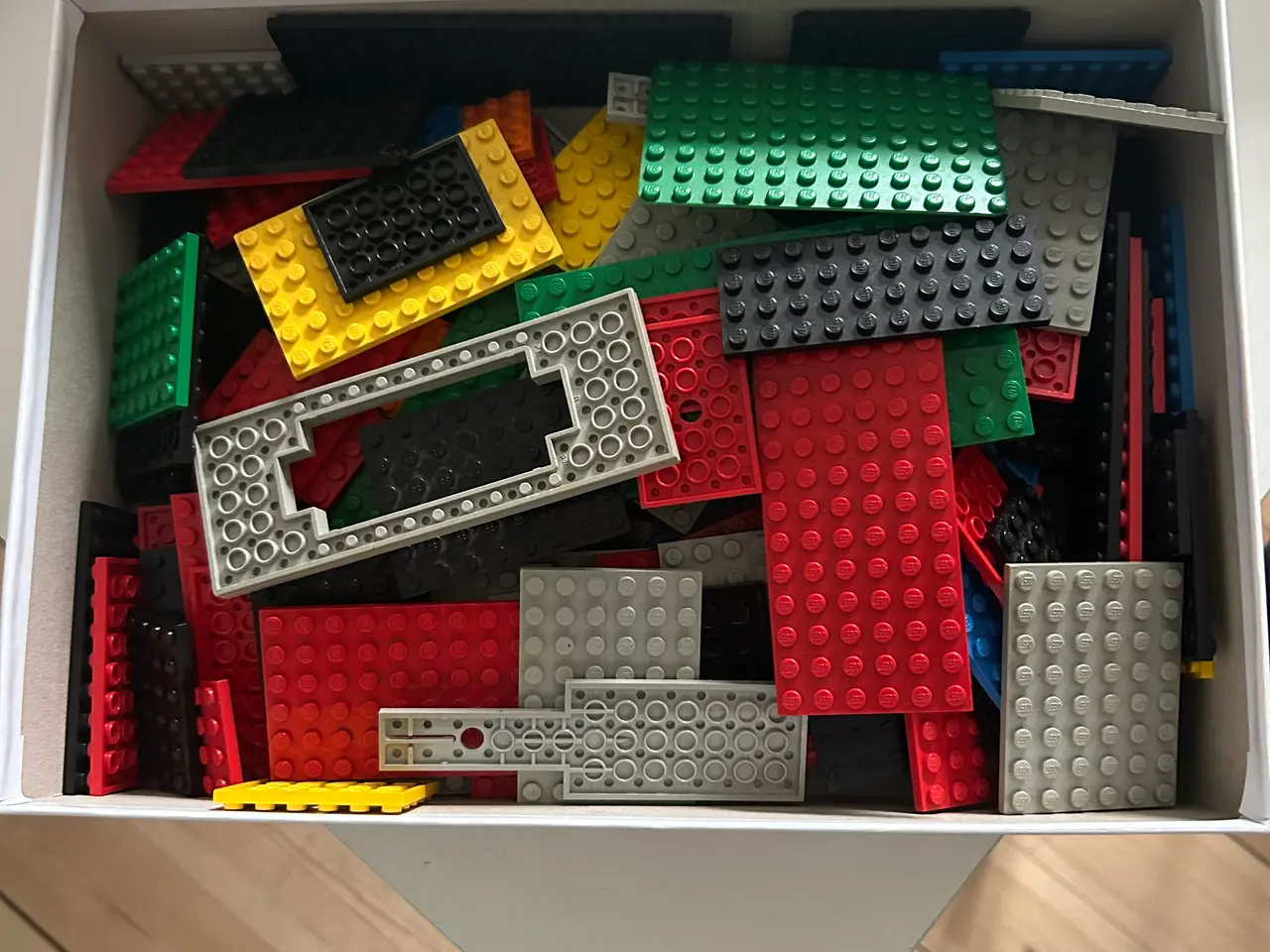 Billede 5 - Blandet Lego