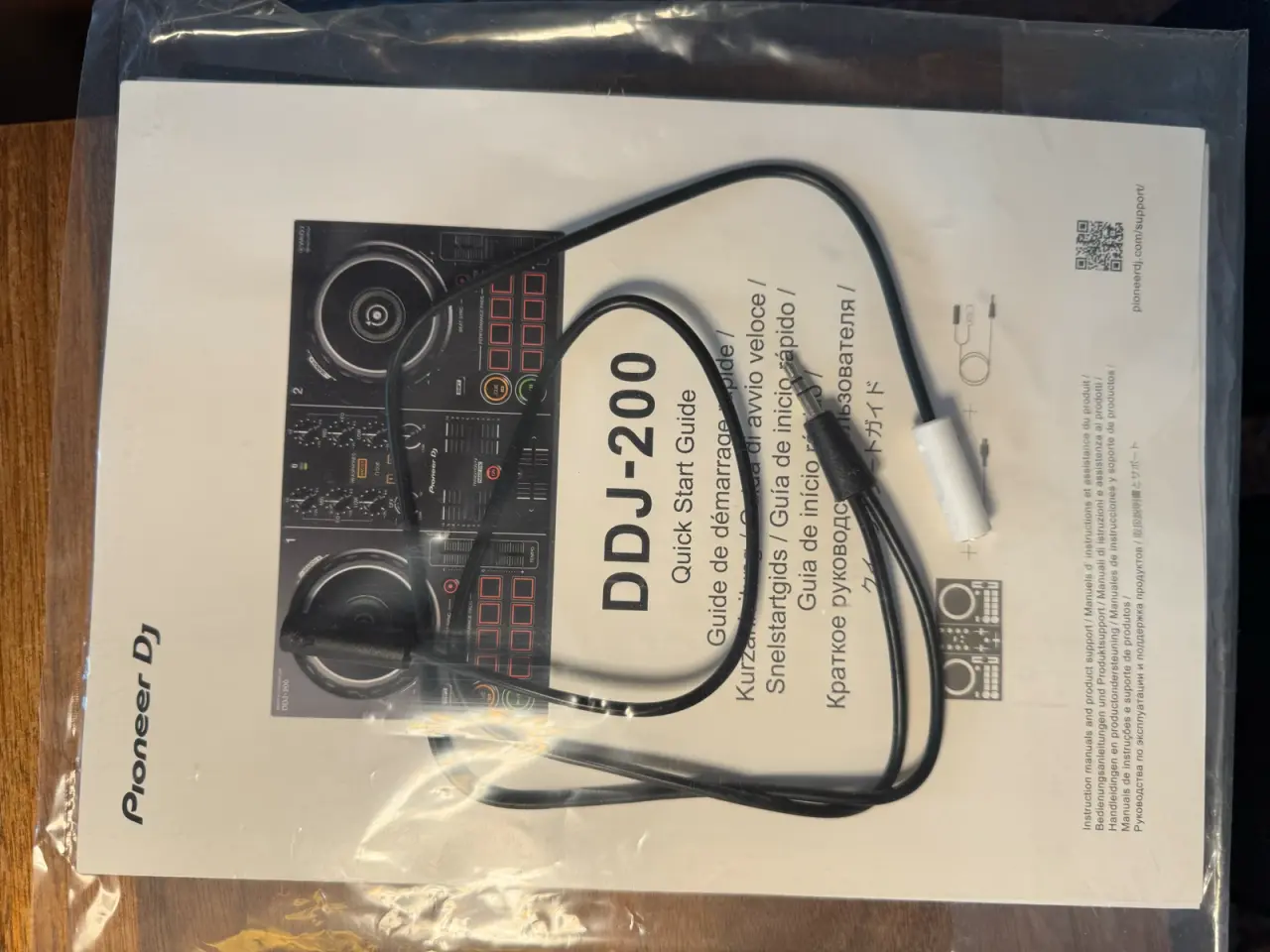 Billede 8 - Pioneer ddj-200 dj controller