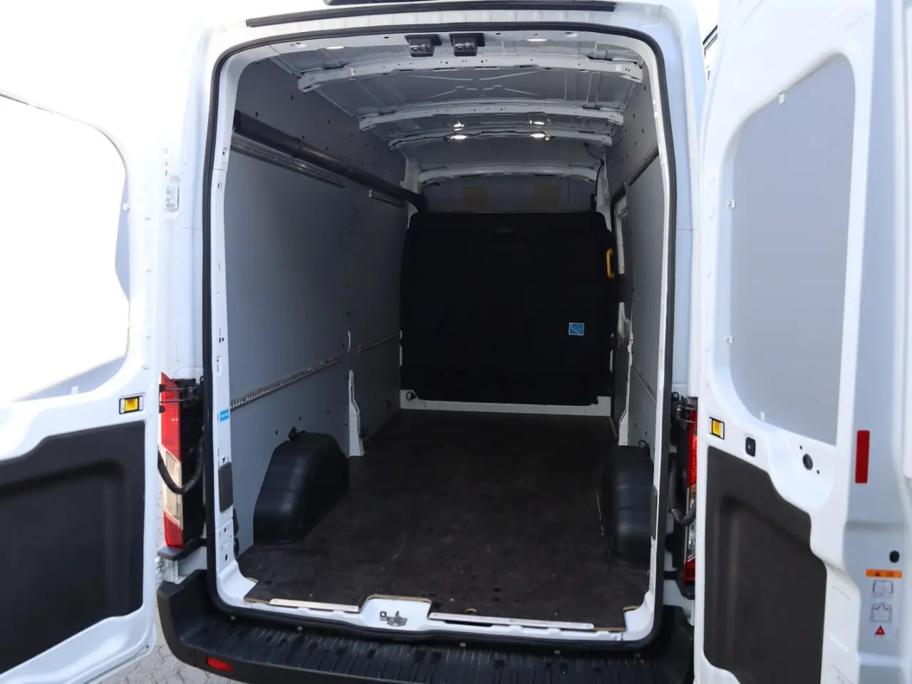 Billede 18 - Ford Transit 350 L3 Van 2,0 TDCi 130 Trend H3 FWD