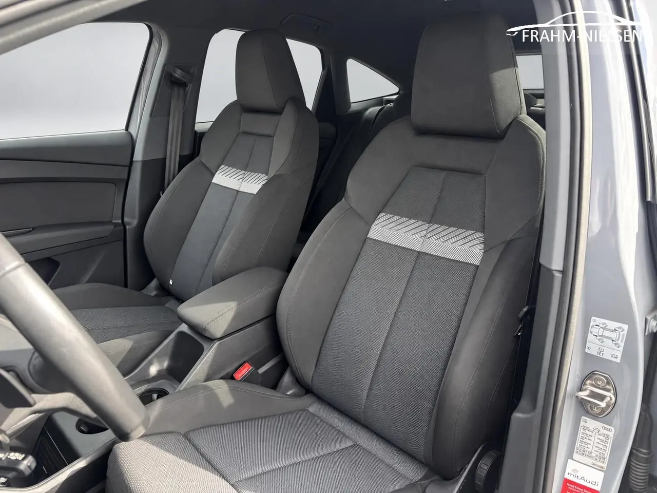 Billede 14 - Audi Q4 Sportback 40 E-tron Attitude 204HK 5d Aut.