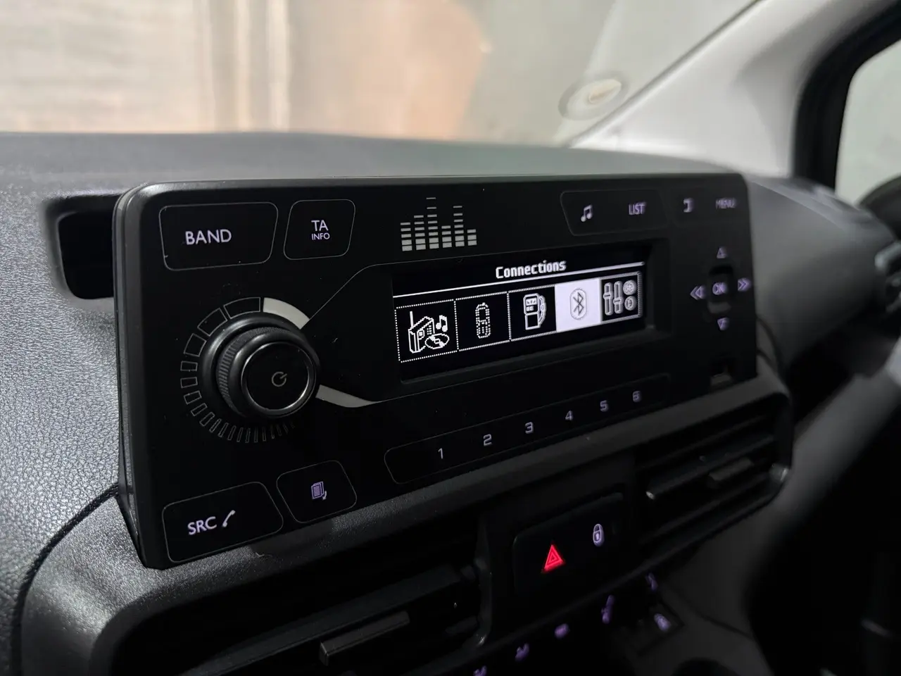 Billede 8 - Peugeot Partner 1,5 BlueHDi 100 L1V1 Ultimate Van