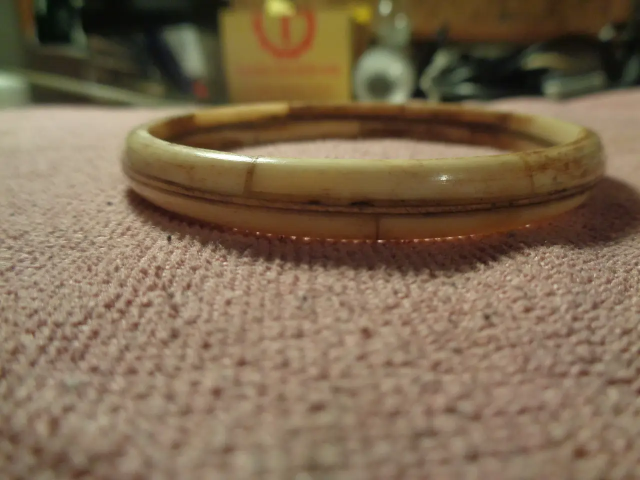 Billede 1 - armring