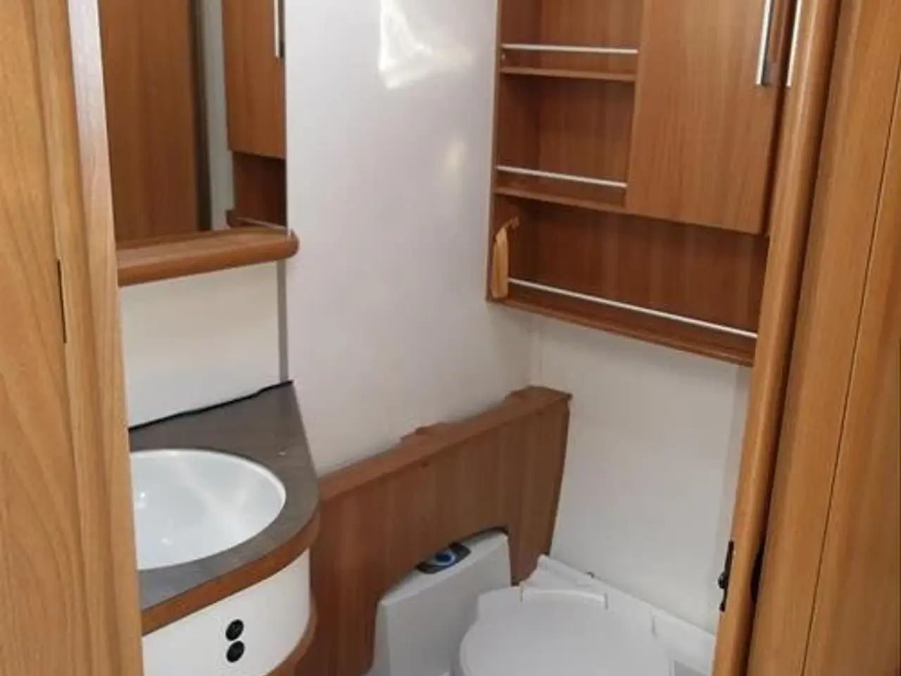 Billede 9 - Kabe ROYAL 560 XL/KS
