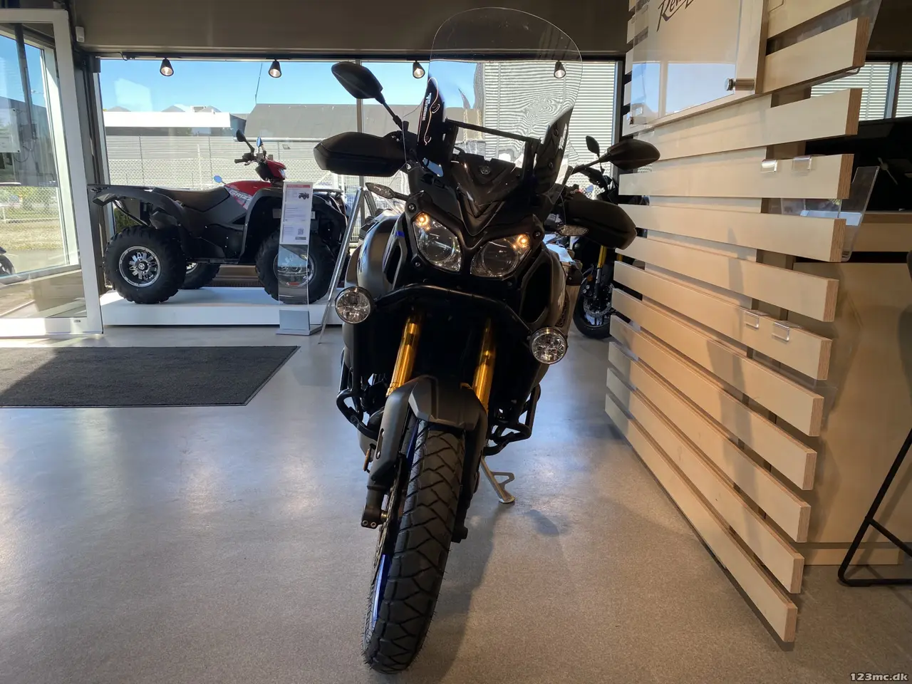 Billede 10 - Yamaha XT 1200 Z