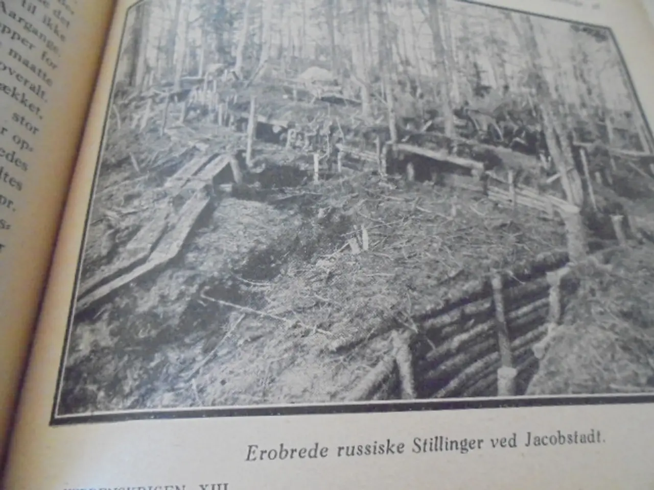 Billede 11 - VERDENSKRIGEN – 13de bind – 1918