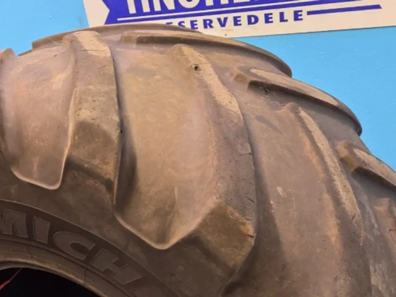 Billede 15 - 26"   750/65R26