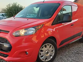 Ford Transit Connect 1,5 TDCi 100 Trend lang