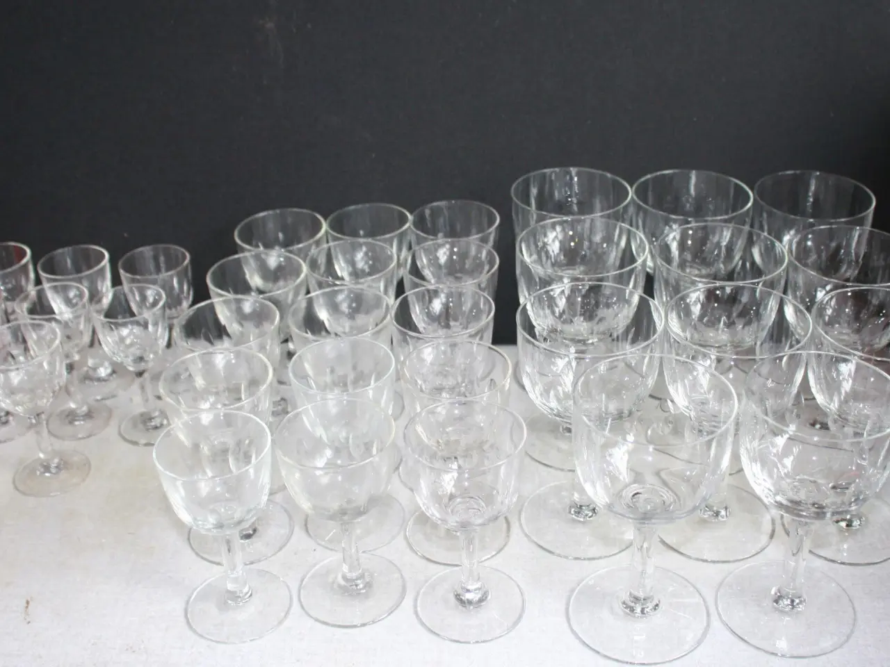 Billede 4 - Murat, glas fra Holmegaard