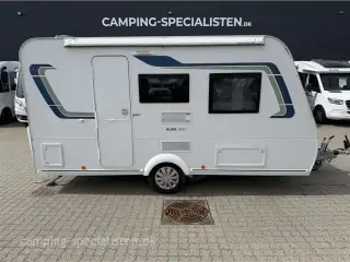 2022 - Caravelair ALBA 390 Caravelair Alba 390 2023 - Se den nu hos Camping-Specialisten.dk