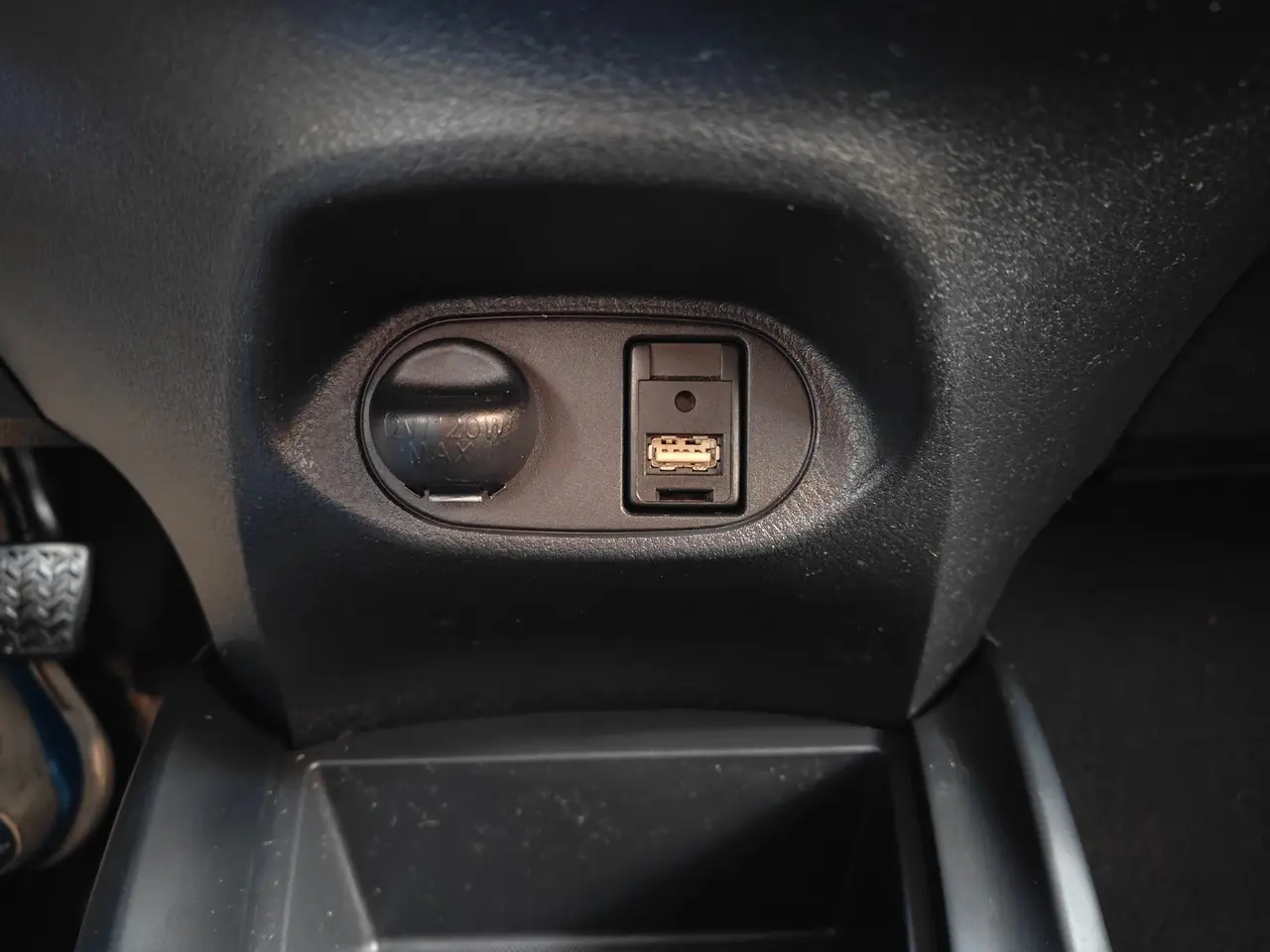 Billede 14 - Toyota Yaris 1,0 VVT-i T1 Style