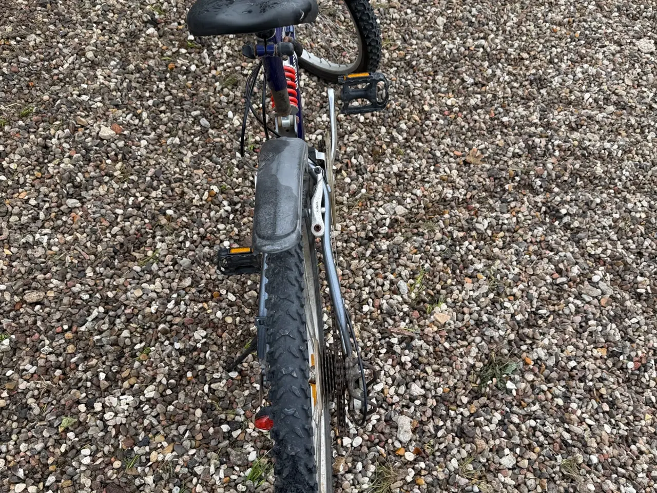 Billede 5 - Mountainbike 26”
