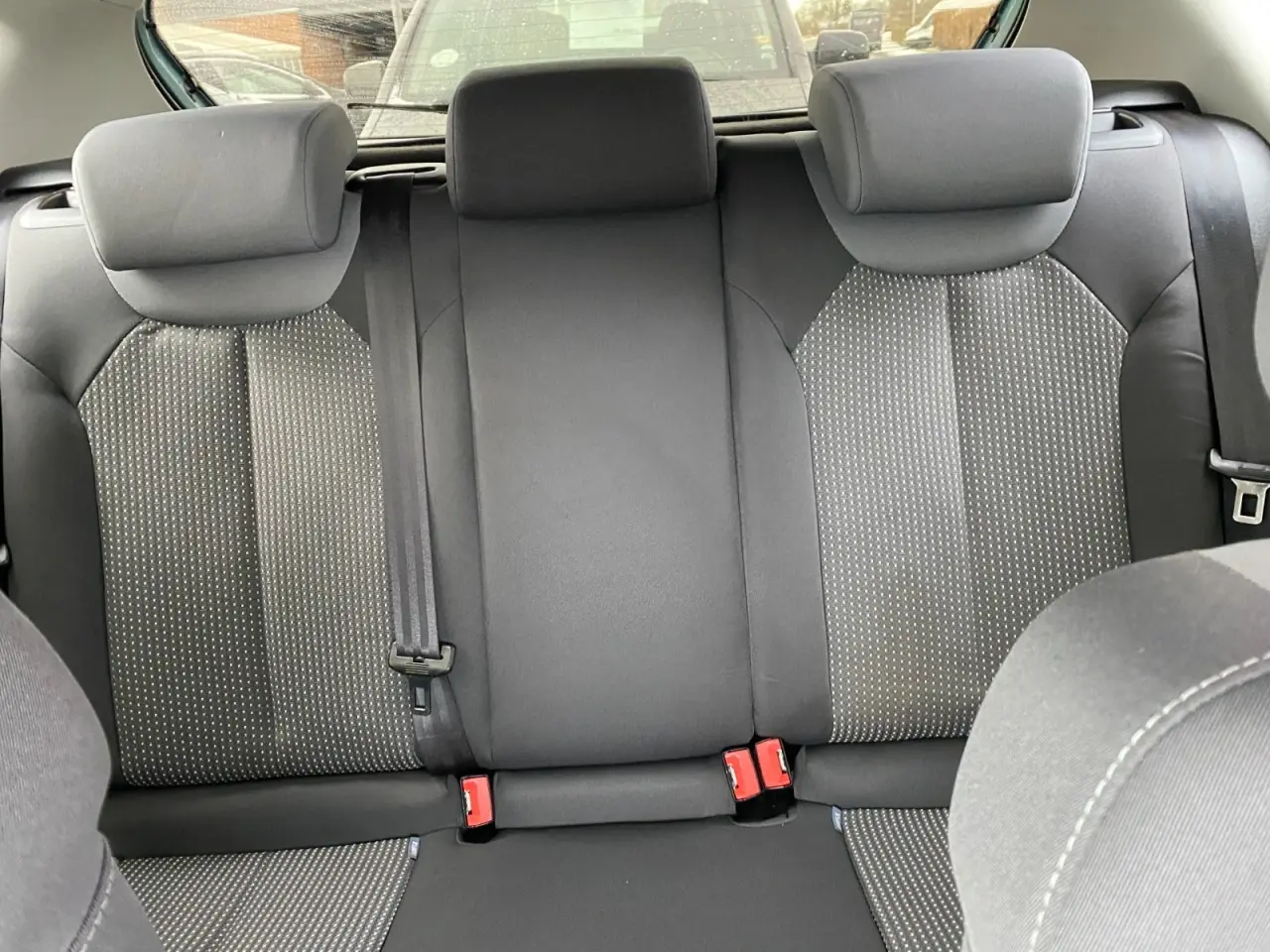 Billede 6 - Seat Leon 1,6 Style