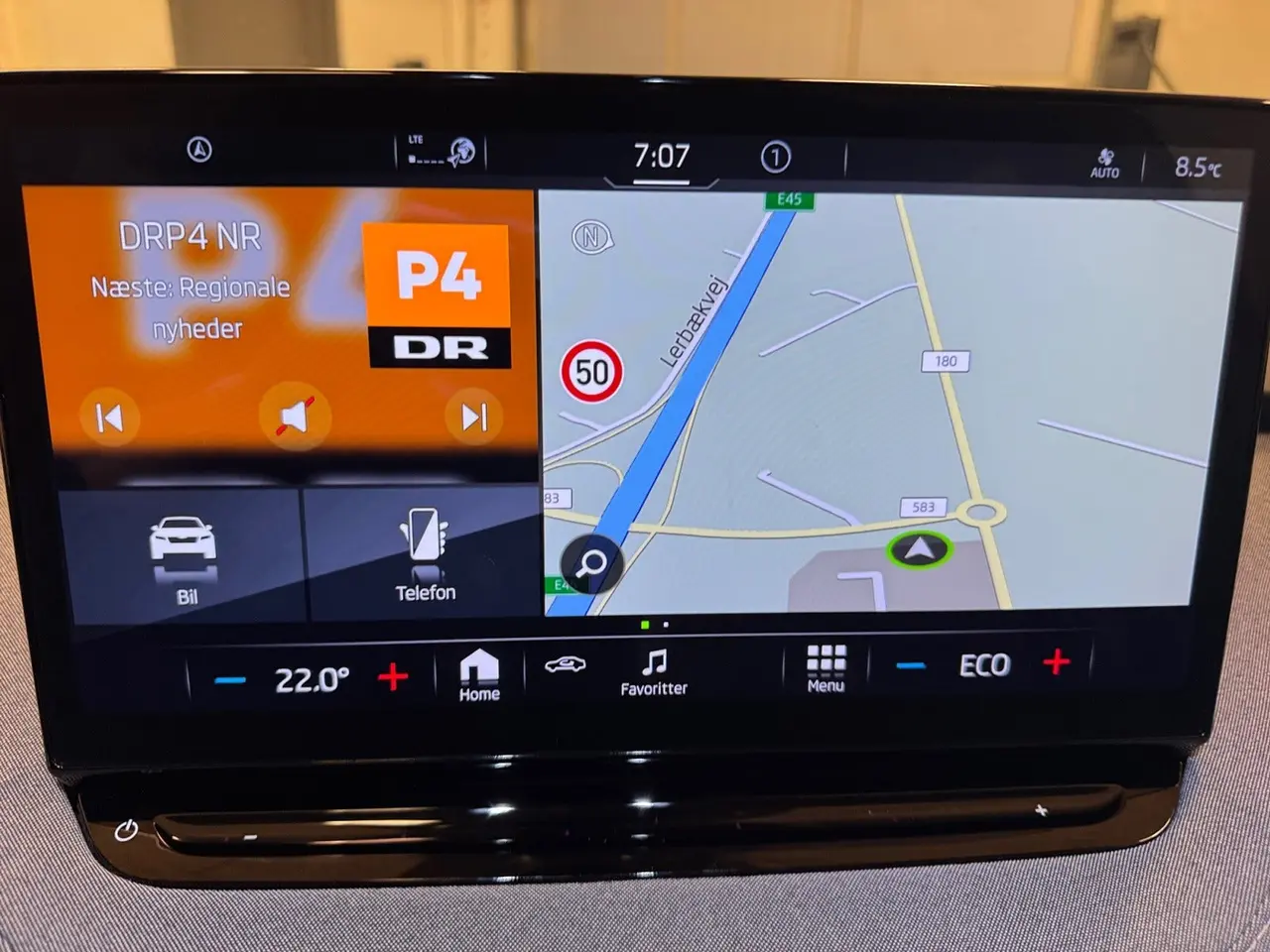 Billede 12 - Skoda Enyaq 60 iV Loft