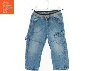 Lange jeans til børn fra Entry (str. 122)