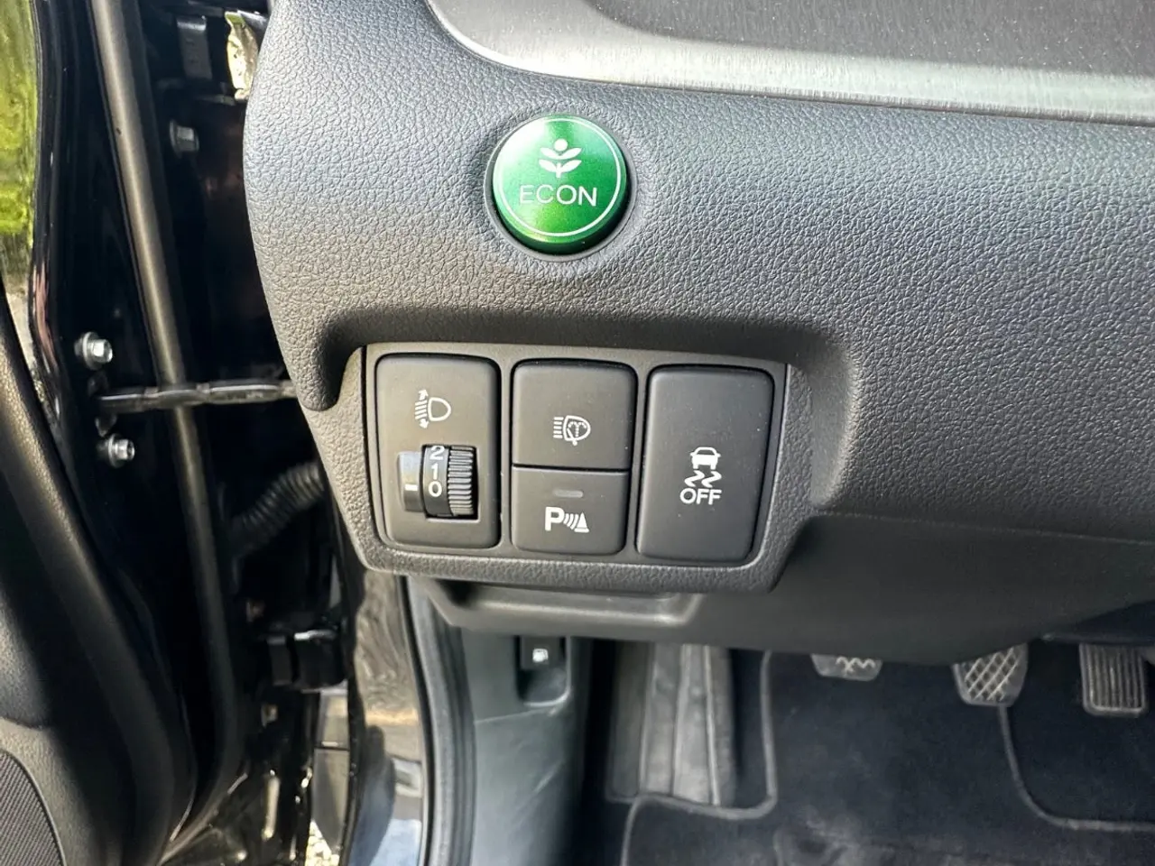 Billede 17 - Honda CR-V 1,6 i-DTEC Elegance