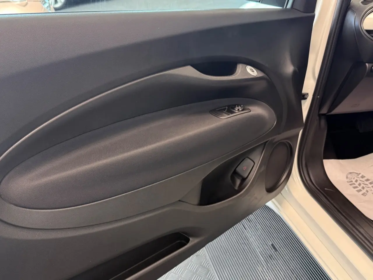 Billede 9 - Fiat 500e 42 Icon 3+1