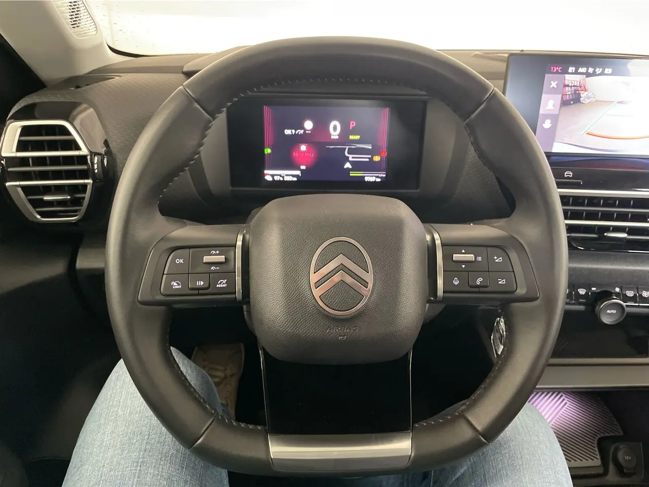 Billede 20 - Citroën ë-C4 50 Plus