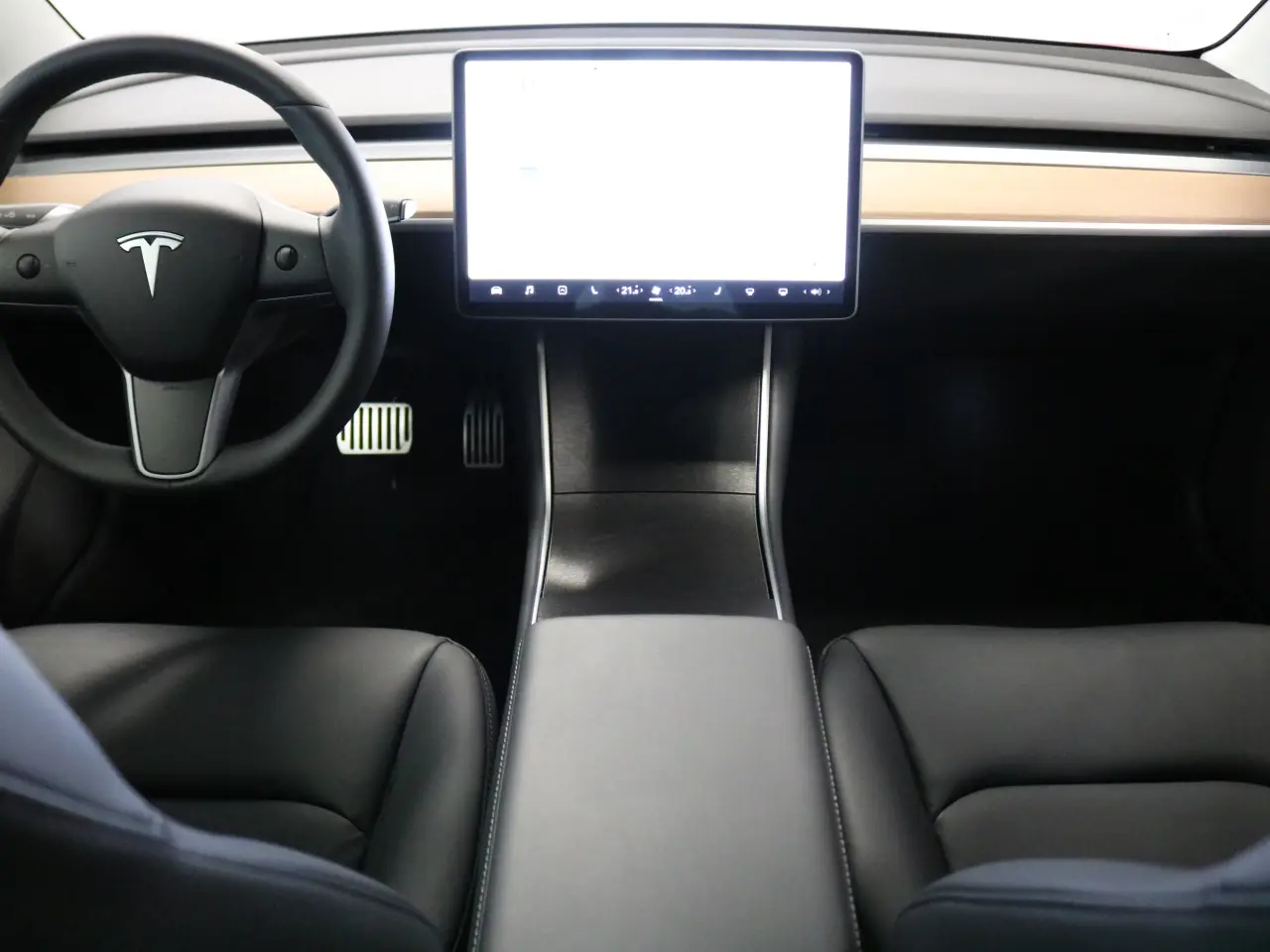 Billede 4 - Tesla tesla