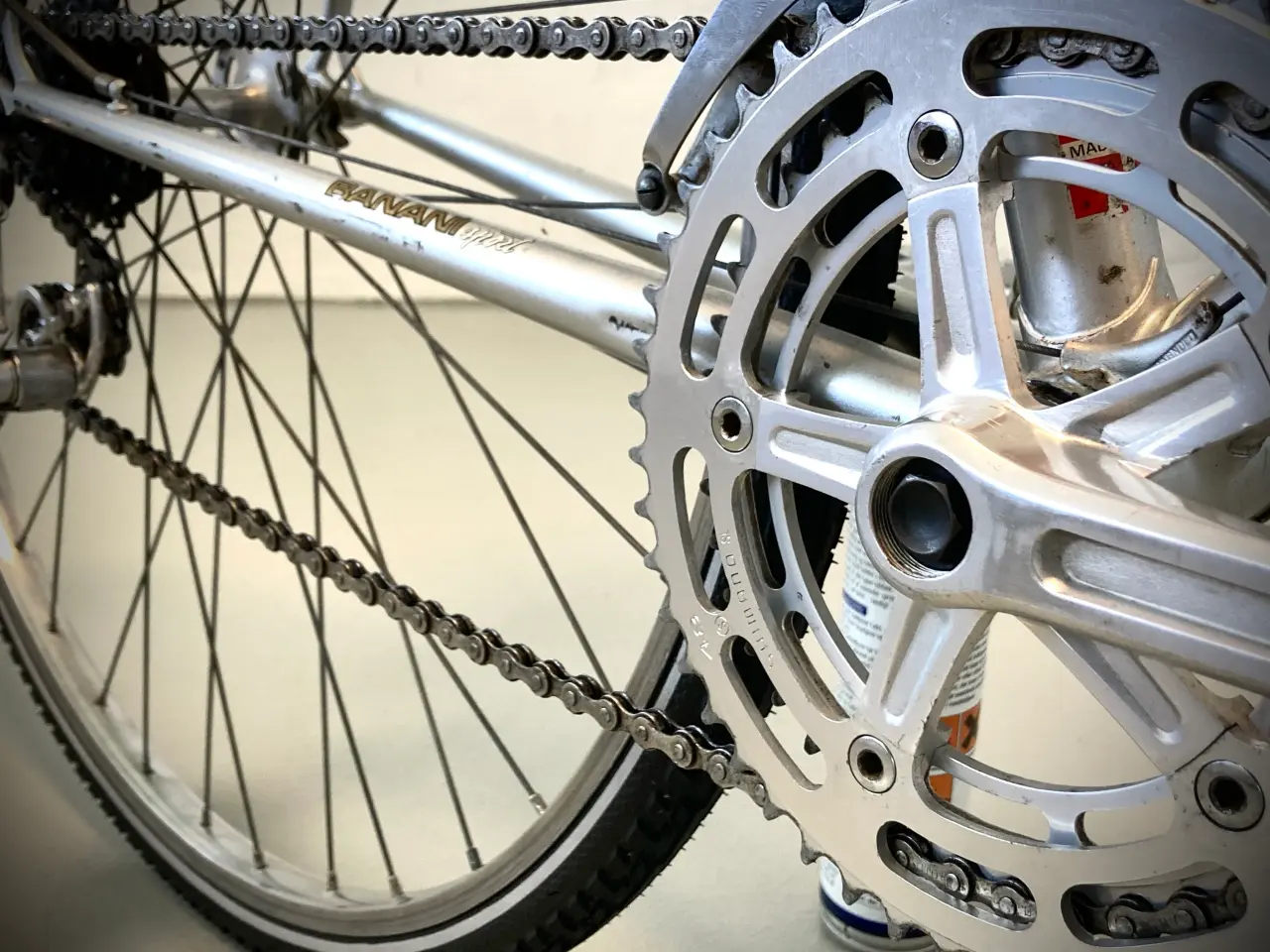 Billede 3 - Banani Racer 1980