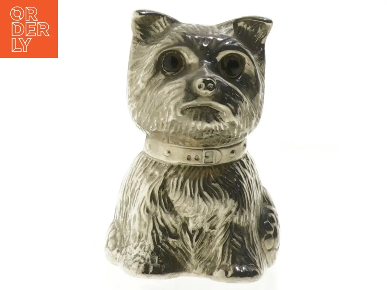 Billede 1 - Hunde sparegris (str. 11,5 cm)
