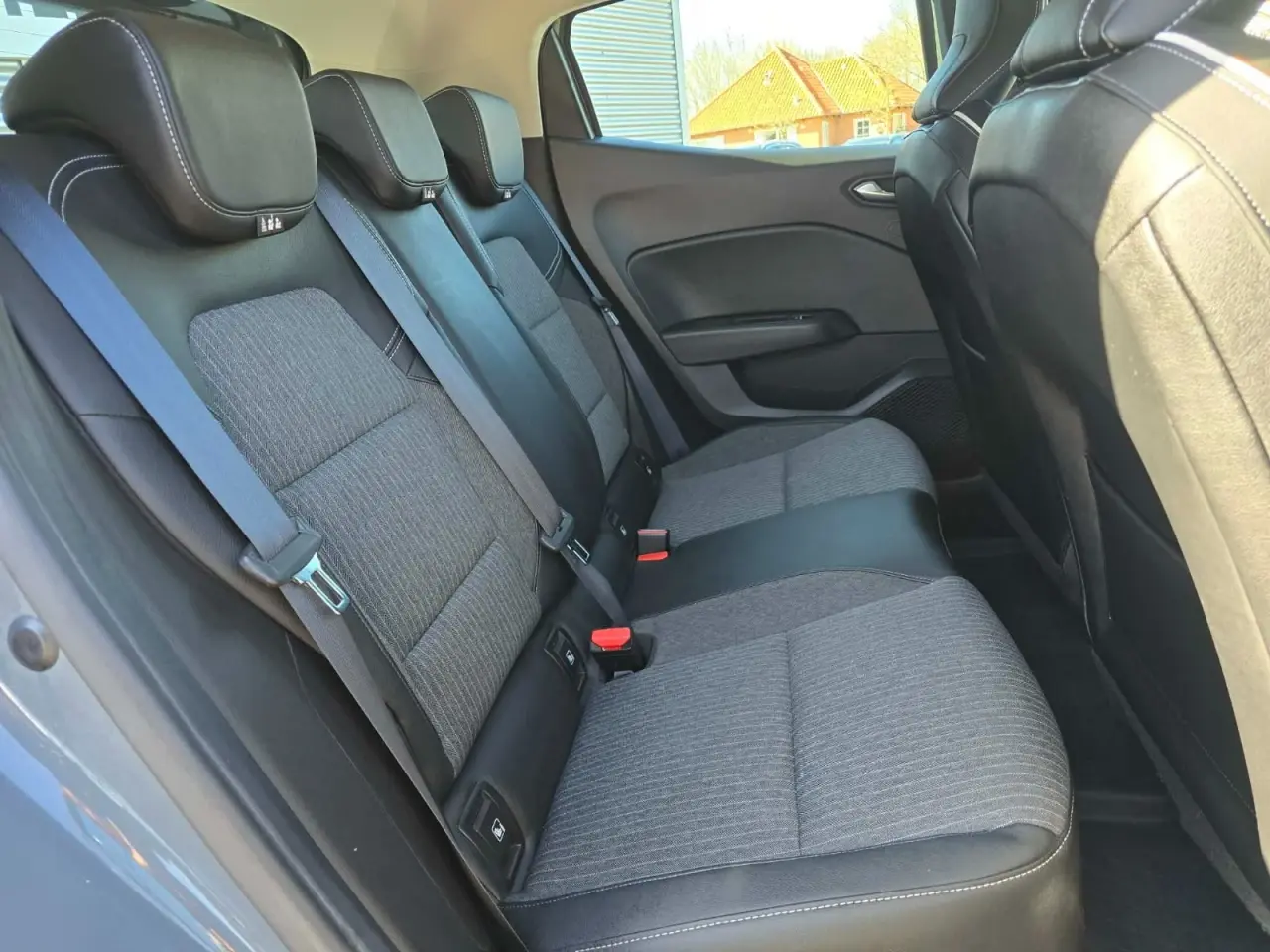Billede 7 - Renault Clio V 1,5 dCi 85 Intens