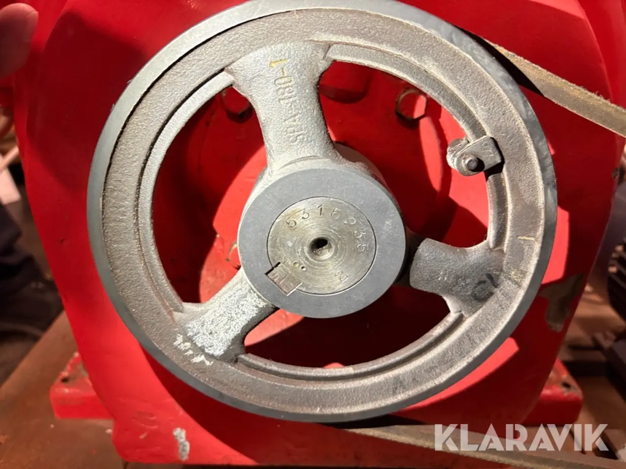 Billede 10 - Generator Titan VG-12, 12,5 kVA