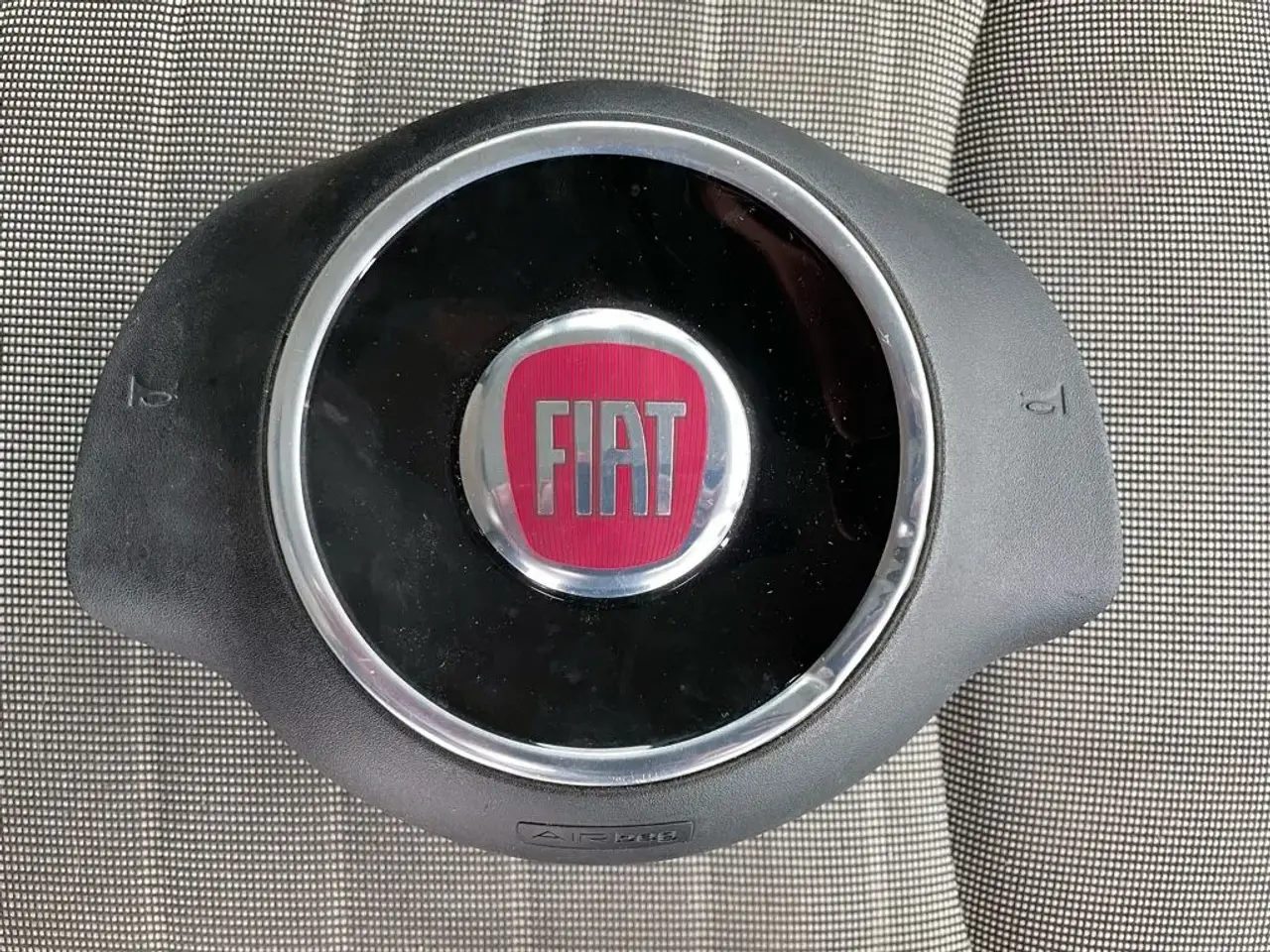Billede 1 - Airbag til fiat 500/500c