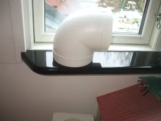 Rør, vandlås og bøjninger (11 billeder)