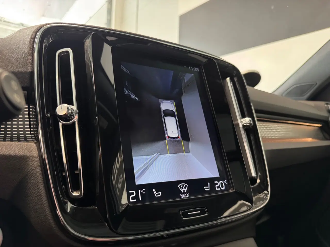Billede 22 - Volvo XC40 2,0 D4 190 R-Design aut. AWD