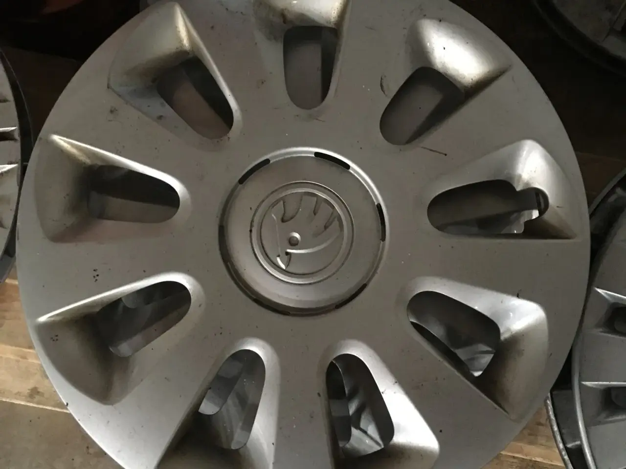 Billede 5 - Kapsler vw Audi Seat skoda