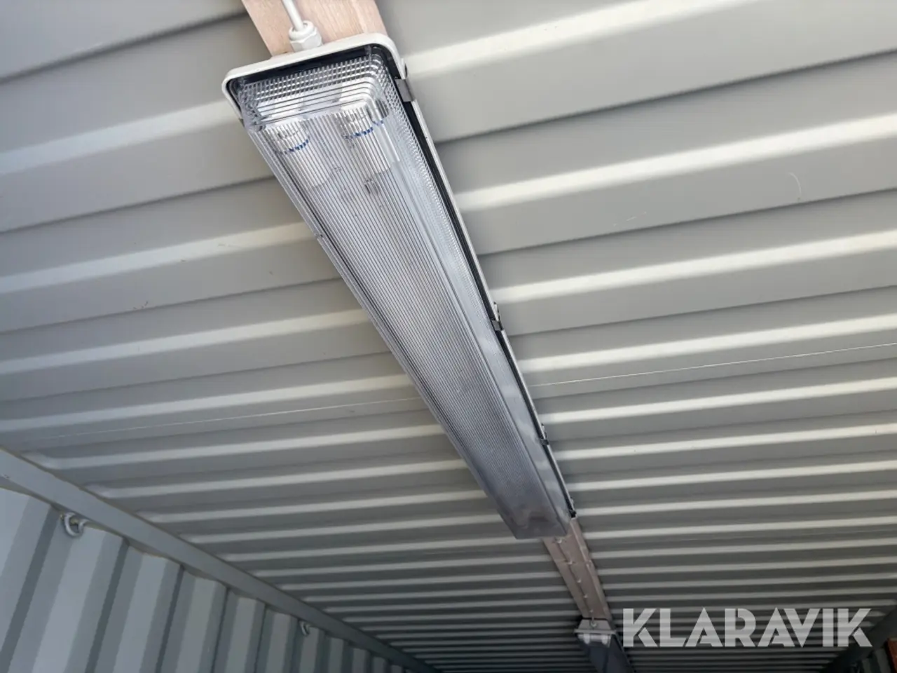Billede 12 - Container CB22-08-01