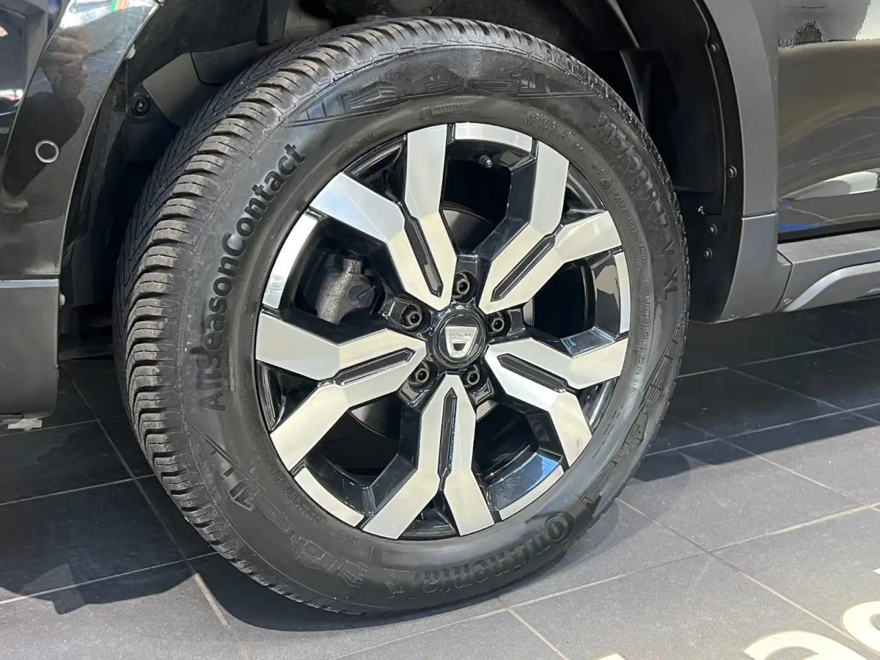 Billede 7 - Dacia Duster 1,3 TCe 150 Prestige EDC