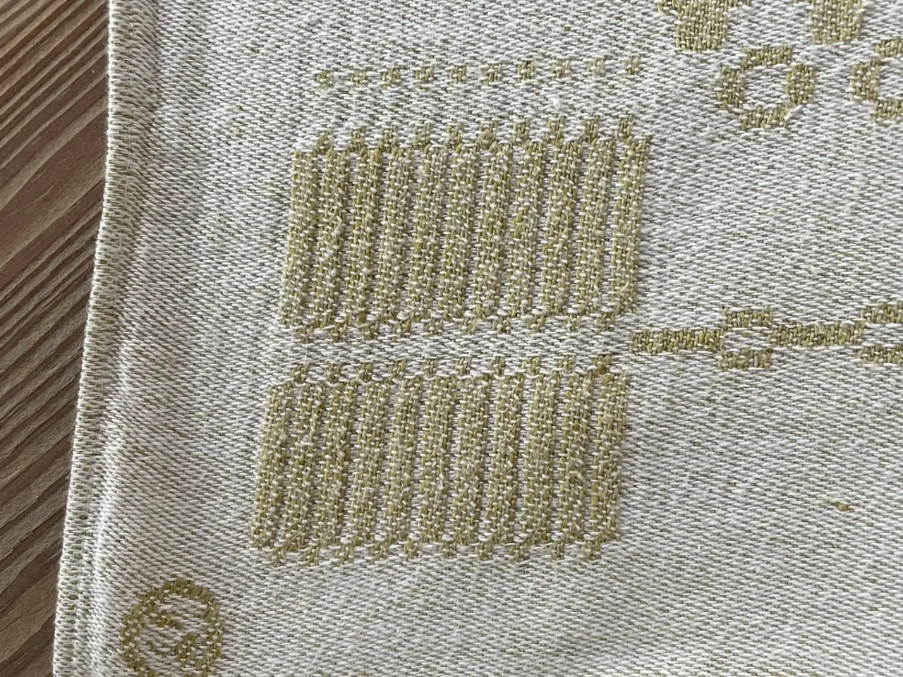 Billede 2 - Georg Jensen damask dug