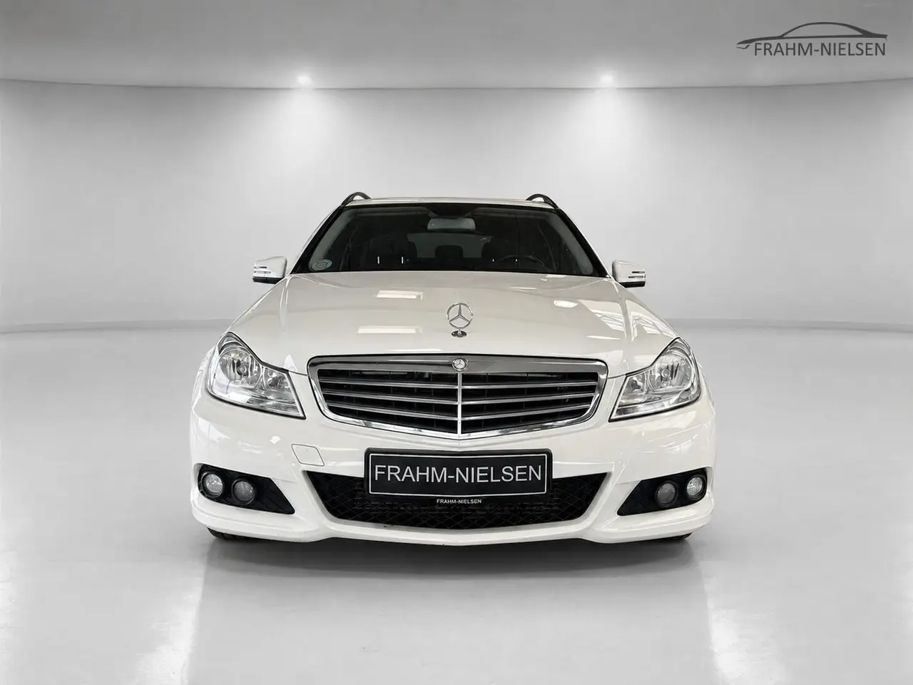 Billede 2 - Mercedes-Benz C180 d T 2,1 CDI BlueEfficiency 120HK Stc